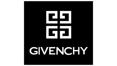 givenchy original logo|Givenchy logo images.